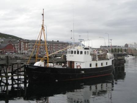 MS Grytøy 2012